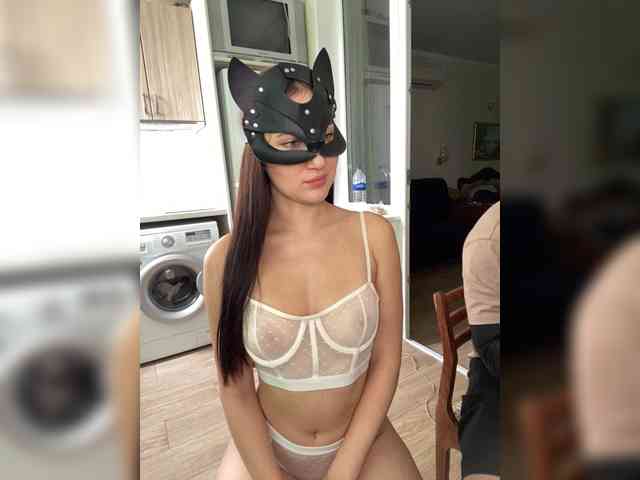 SoSweetCouple webcam