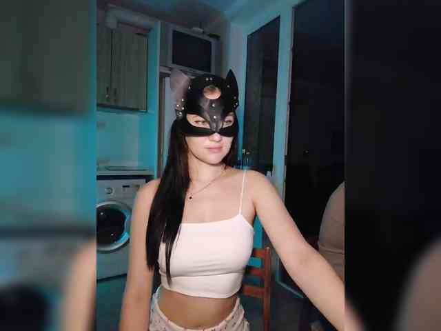 SoSweetCouple webcam