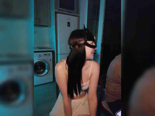 SoSweetCouple webcam