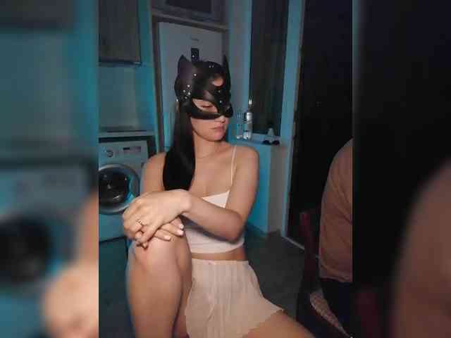 DubleDuble Live Webcam on BongaCams
