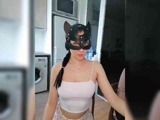 SoSweetCouple webcam