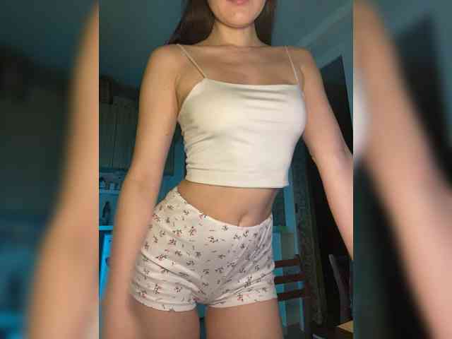 SoSweetCouple webcam