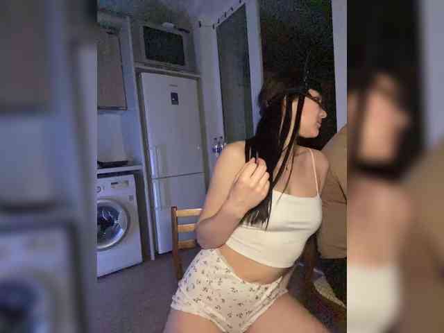 SoSweetCouple webcam