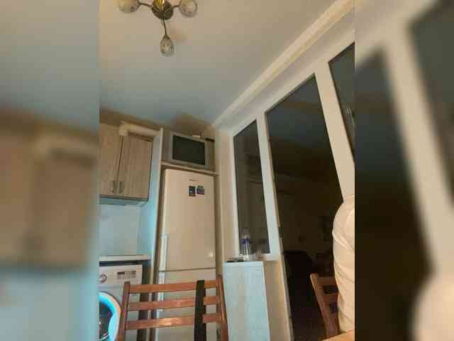 SoSweetCouple webcam