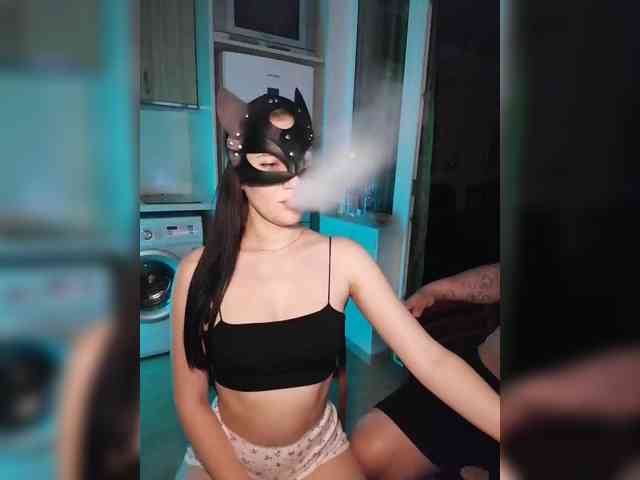 SoSweetCouple webcam
