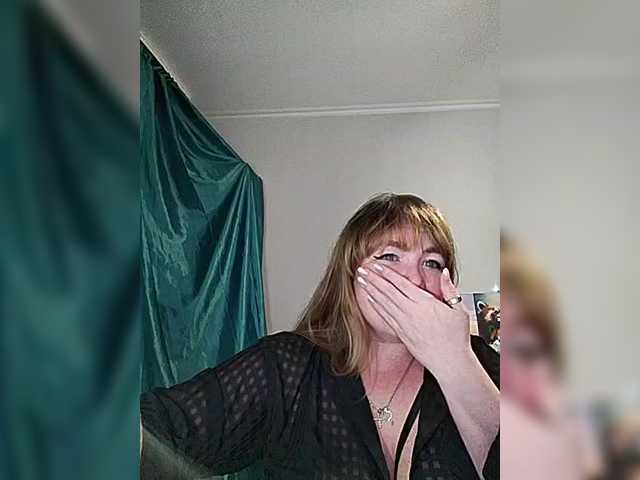 NightSecretMommy