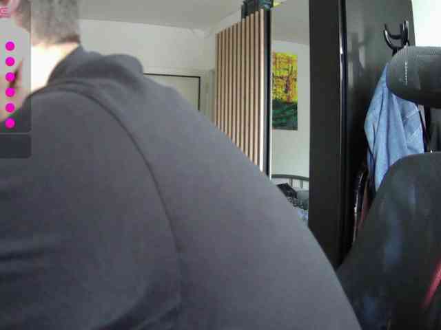PetrStvrdym Live Webcam on BongaCams