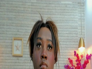 ShaniaBrown Porn Show