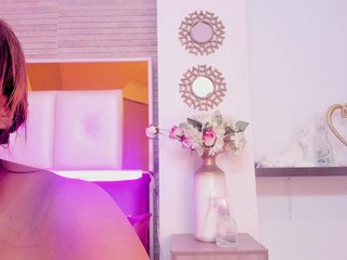 ShaniaBrown Porn Show