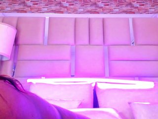 ShaniaBrown Porn Show