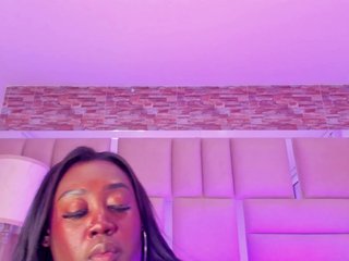 ShaniaBrown Porn Show