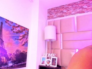 ShaniaBrown Porn Show