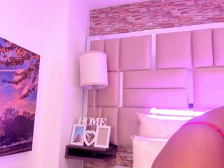 ShaniaBrown Porn Show