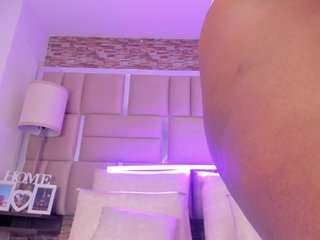 ShaniaBrown Porn Show