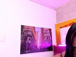 ShaniaBrown Porn Show