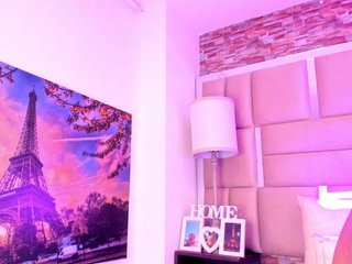 ShaniaBrown Porn Show