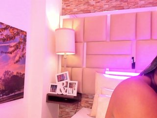 ShaniaBrown Porn Show