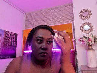 ShaniaBrown Porn Show