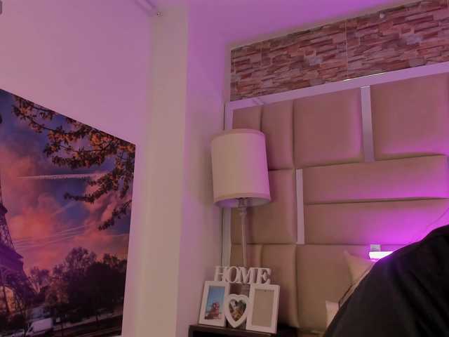 ShaniaBrown from BongaCams is Freechat