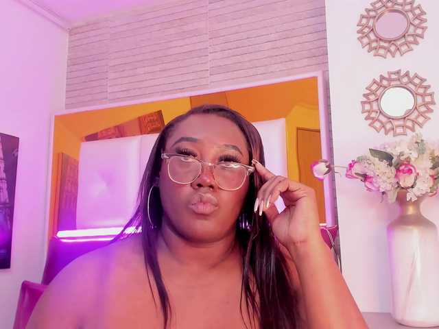 ShaniaBrown from BongaCams is Freechat