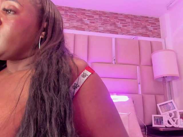 ShaniaBrown — Watch how my BIG BOOBS awaken each of your naughtiest thoughts  #bigtits #bbw