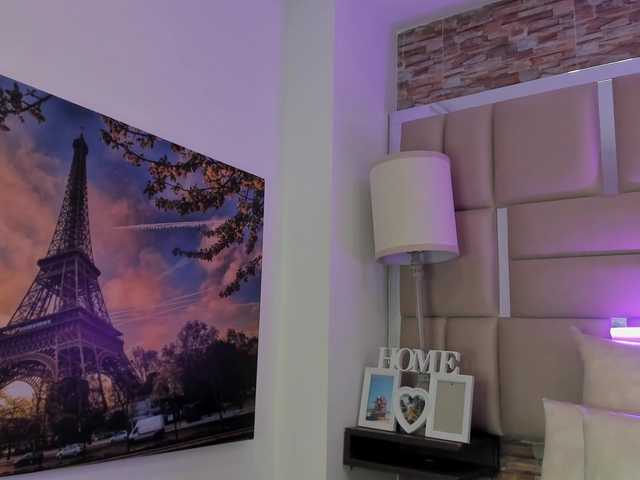 ShaniaBrown from BongaCams is Freechat