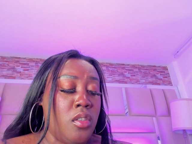 ShaniaBrown from BongaCams is Freechat