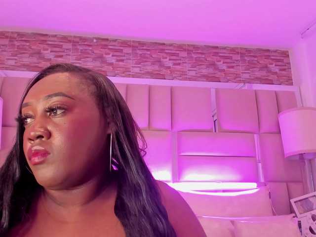 ShaniaBrown from BongaCams is Freechat