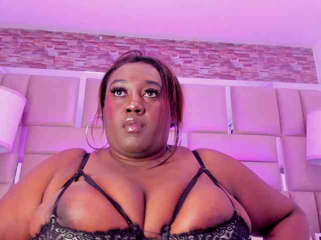 ShaniaBrown
