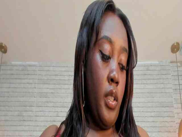 online video chatting ShaniaBrown