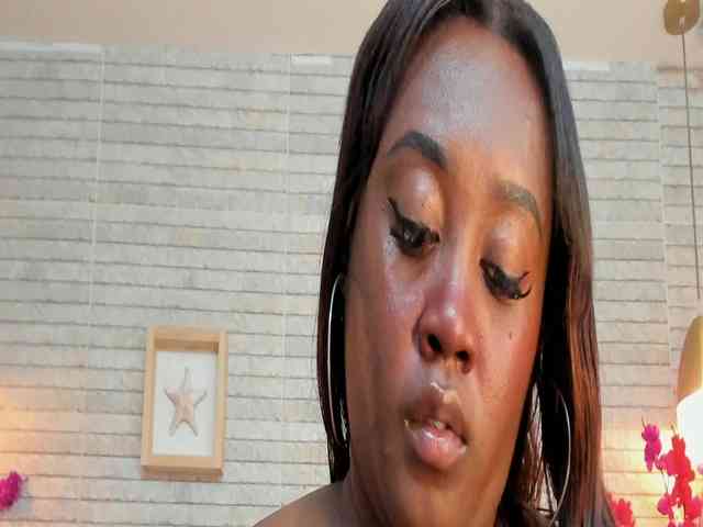 ShaniaBrown