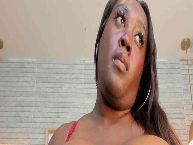 ShaniaBrown