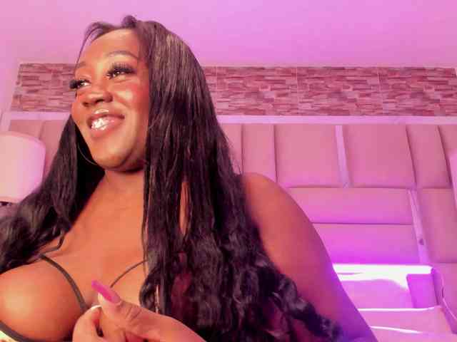 ShaniaBrown ShaniaBrown