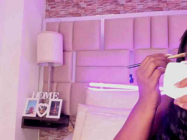 ShaniaBrown ShaniaBrown