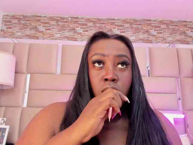 ShaniaBrown ShaniaBrown