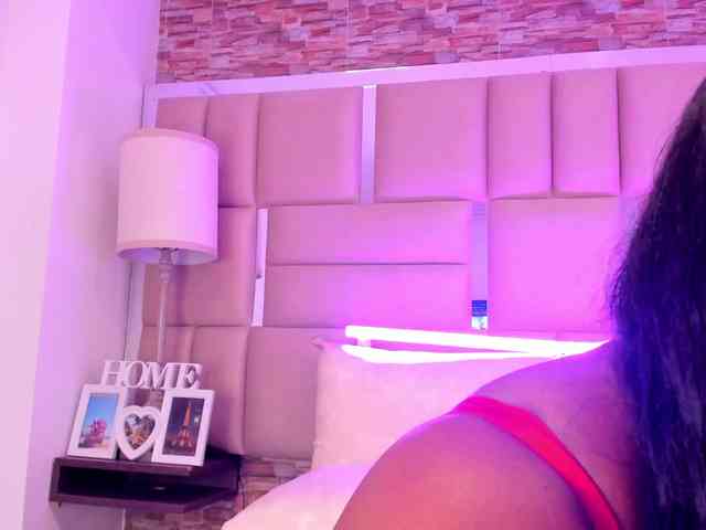 ShaniaBrown ShaniaBrown