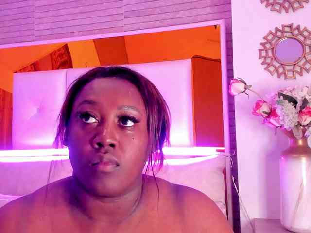 ShaniaBrown