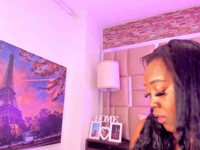 ShaniaBrown ShaniaBrown