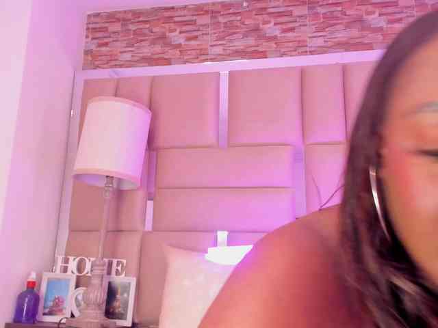 ShaniaBrown
