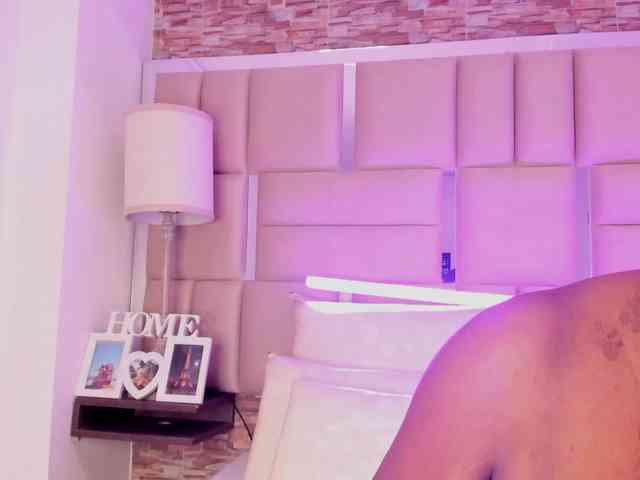 ShaniaBrown ShaniaBrown