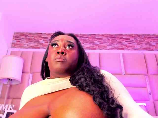 ShaniaBrown ShaniaBrown