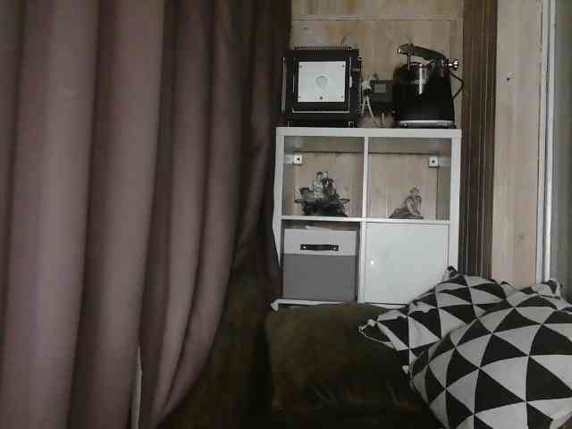 Jana-Moon webcam