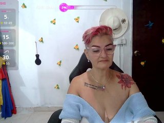bety-cum3 Porn Show