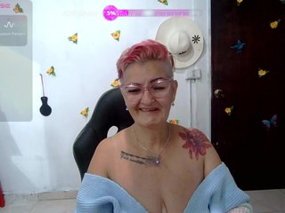 bety-cum3 Porn Show