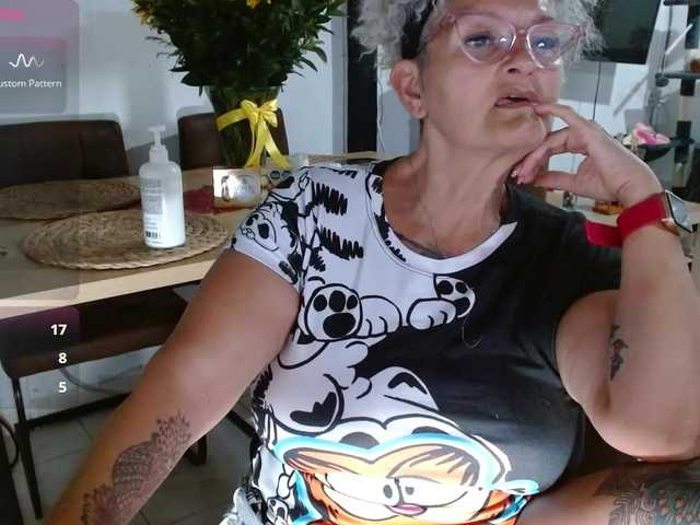 bety-cum3's BongaCams show and profile