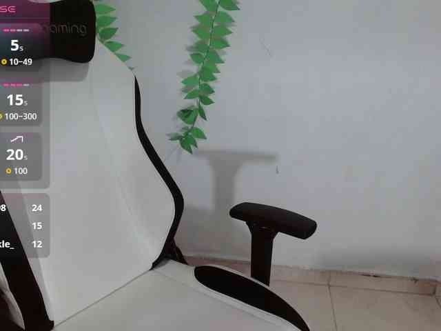 bety-cum3 Live Webcam on BongaCams