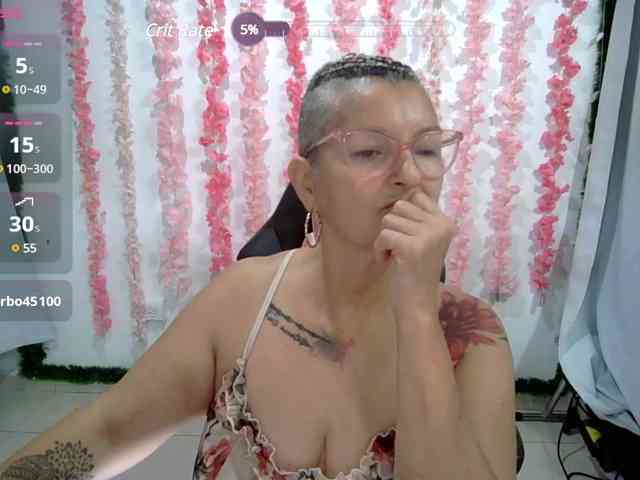 sexy chatroom Bety-cum3