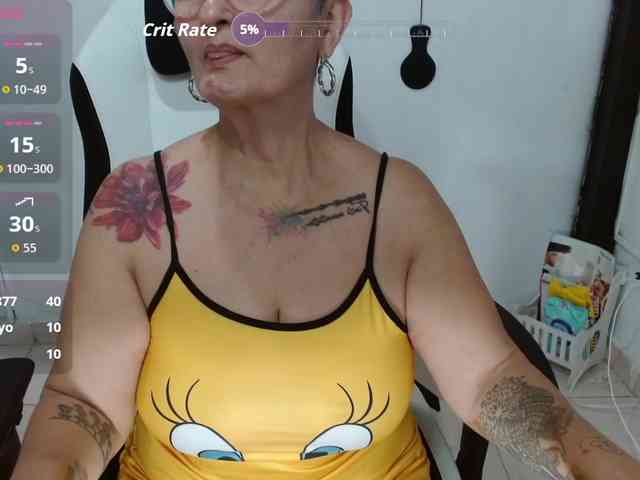 bety-cum3 Live Webcam on BongaCams