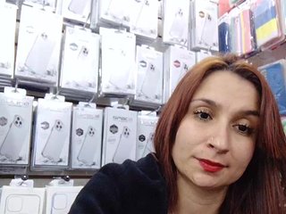 Paularios12 Porn Show
