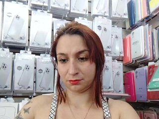 Paularios12 Porn Show